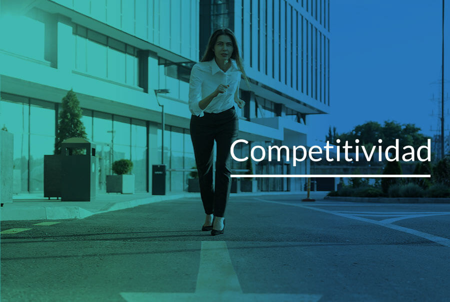 Competitividad